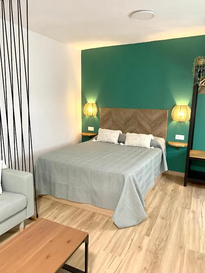 Casa Alhondiga Villa Arcos de la Frontera Nyaraló