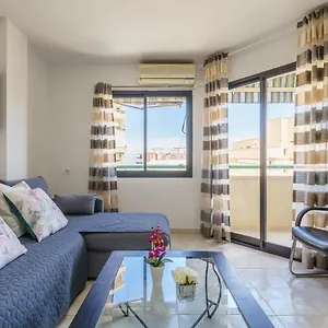 Malagasuite Cozy Torremolinos