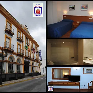 Pena De Arcos Hotel