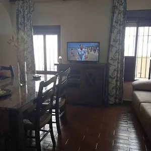  Apartamento La Casa De La Cuevecita