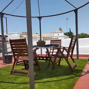  Apartamento Eg17