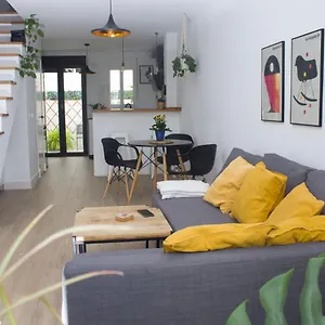  Apartamento Mirador Del Lago