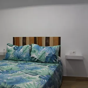  Apartamento Teja