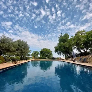 Cortijo Bablou - Maison De (adults Only) Vakantiehuis