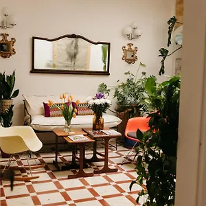 Botanico Frühstückspension