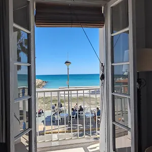 Alcanar Del Mar Les Cases d'Alcanar