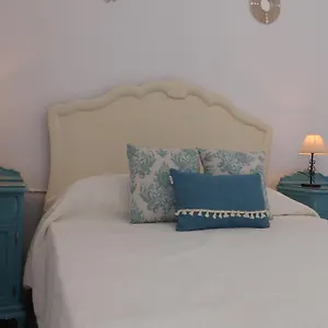  Apartamento Casa Belen