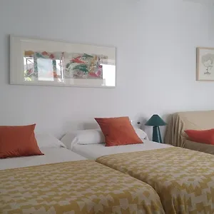  Apartamento Estudio 