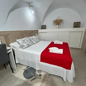  Apartamento Casa Abuelo Miguel