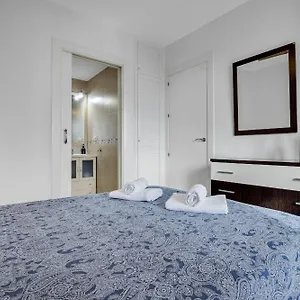 Vistamarina B405 By Ivi Real Estate Torremolinos