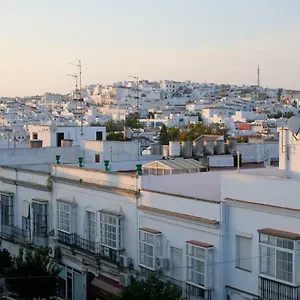  Apartamento ático En Pleno Centro De Arcos
