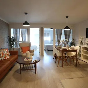 Duque De Boliches Appartement